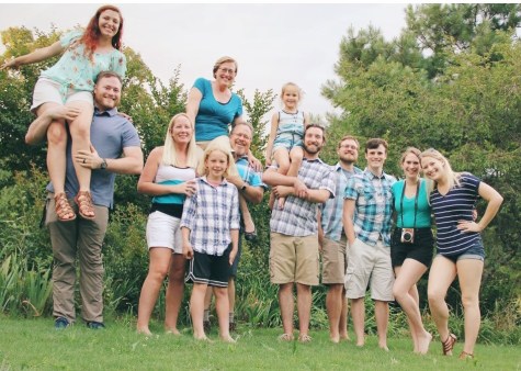 family group shot 2017