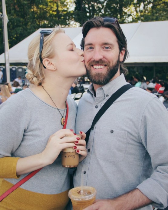 love at the greek fest