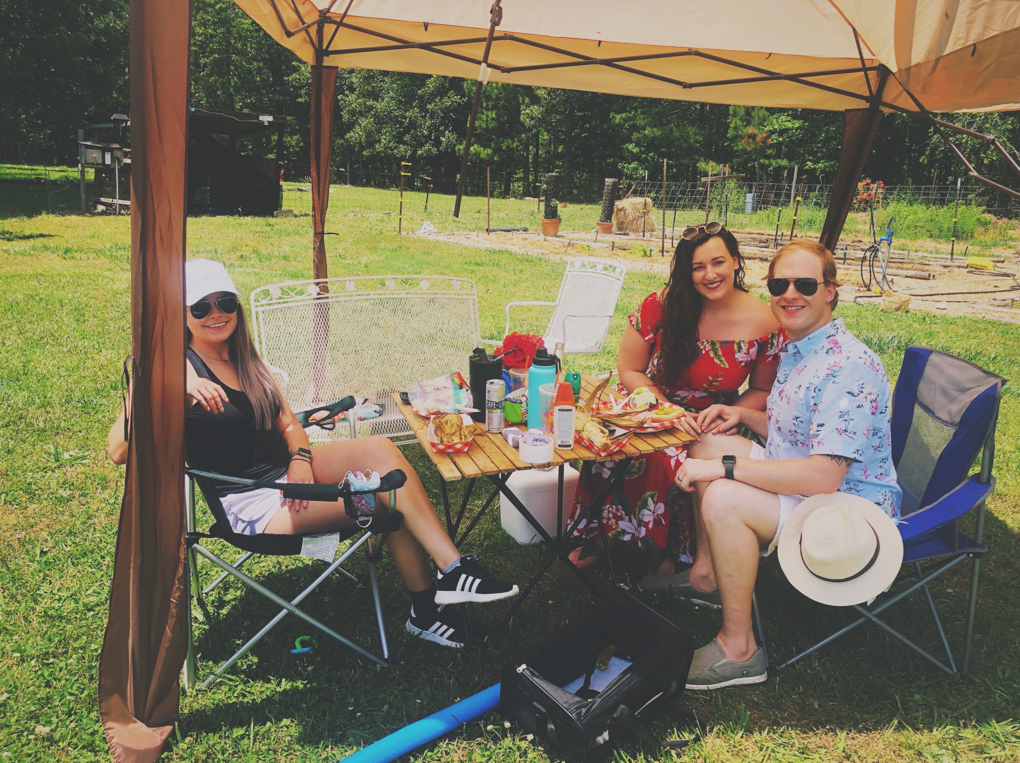 outdoors is safer than indoors